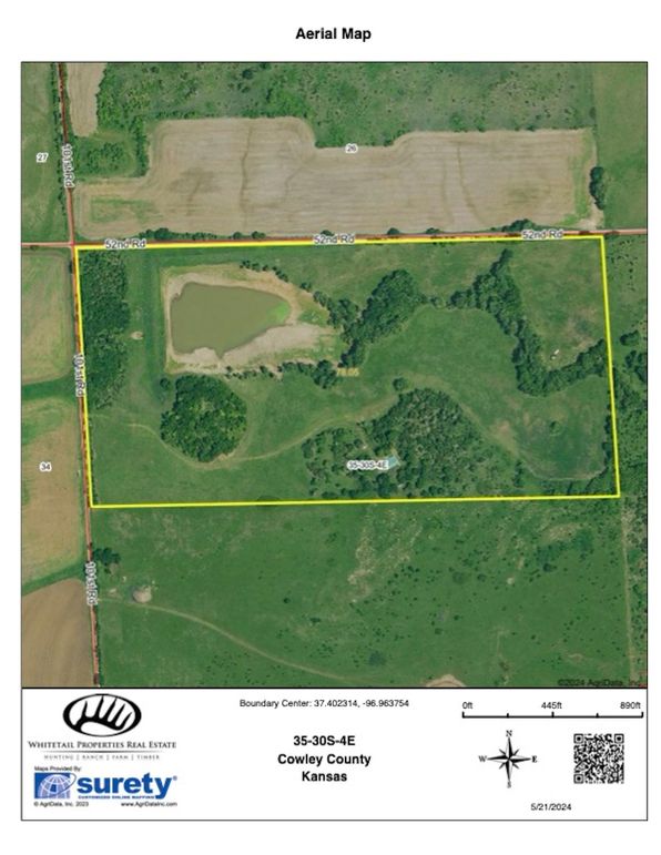 Cowley Thurow 77.94FSA