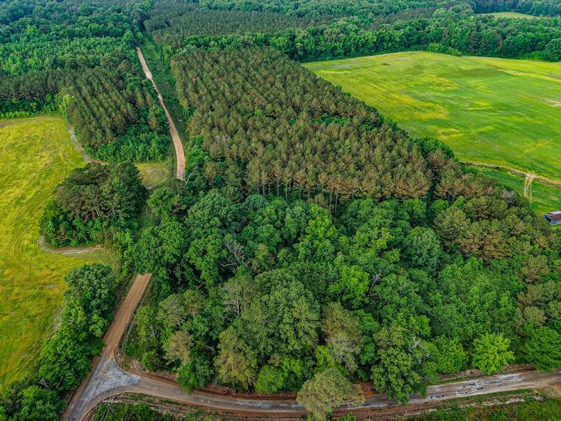 Chickasaw Tract 1-15
