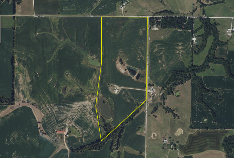 Marion MO 544_aerial.Tract 3