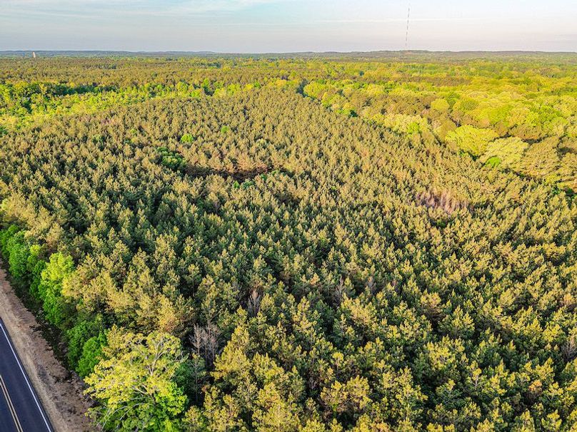 Chickasaw Tract 4-02