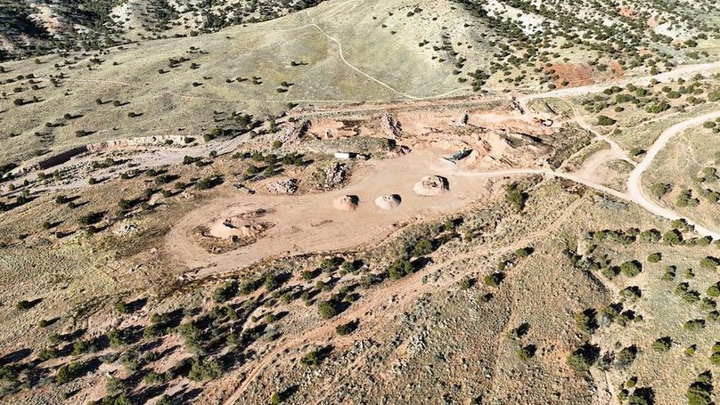 Sevier 60 Gravel and Yard35