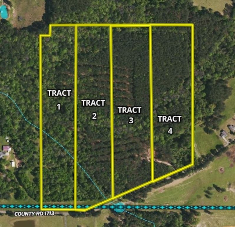 z1Boundary Tract Name