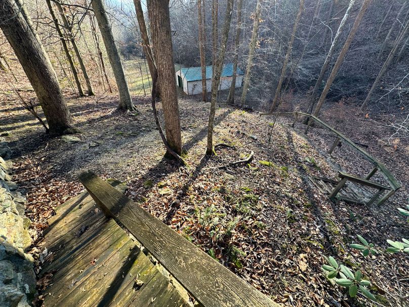 021 another awesome view form the cabin