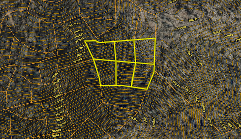 2Mitchell 4.63 Contour