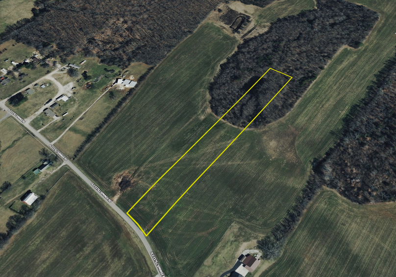 Franklin TN 70.aerial.8  tract 2 3d