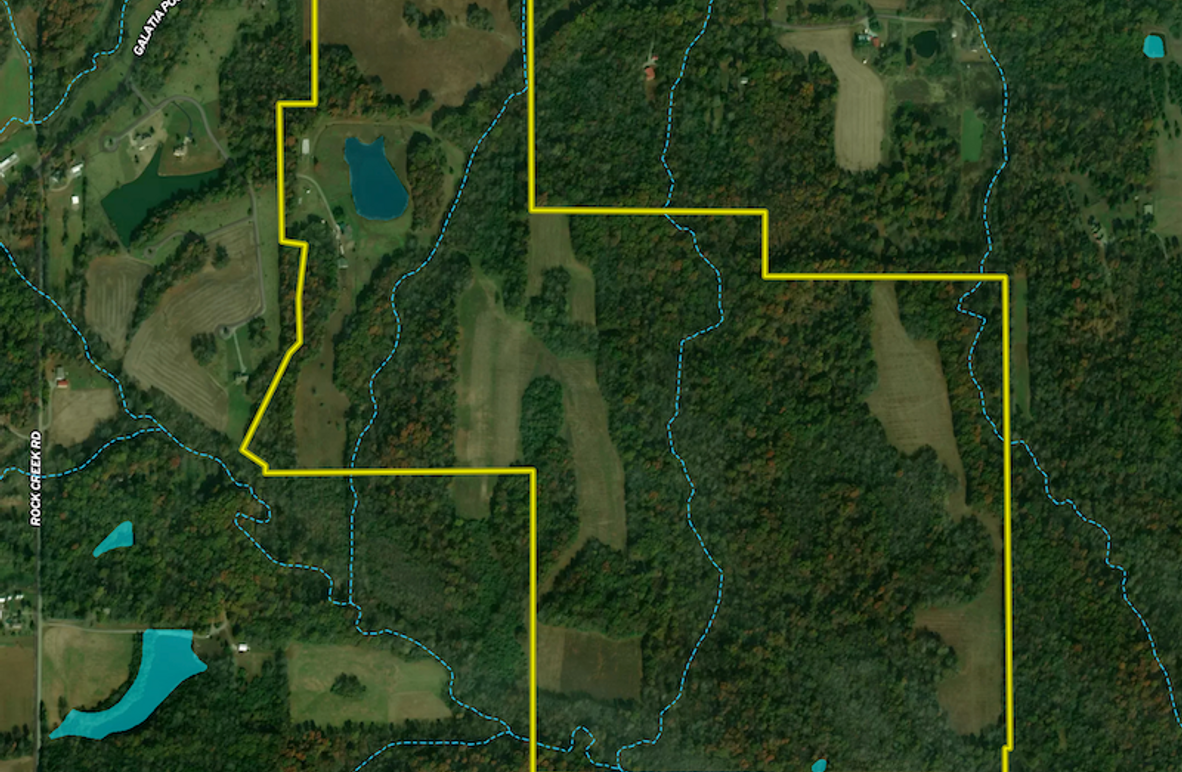 Aerial 1 Close Williamson 251