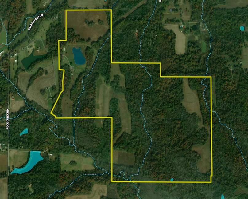 Aerial 1 Close Williamson 251