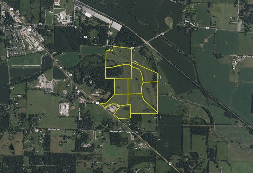 Howell Co MO 157.4.mid range Large