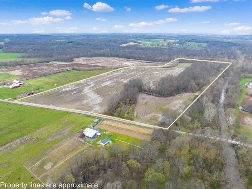 02-z County Rd001 lotlines