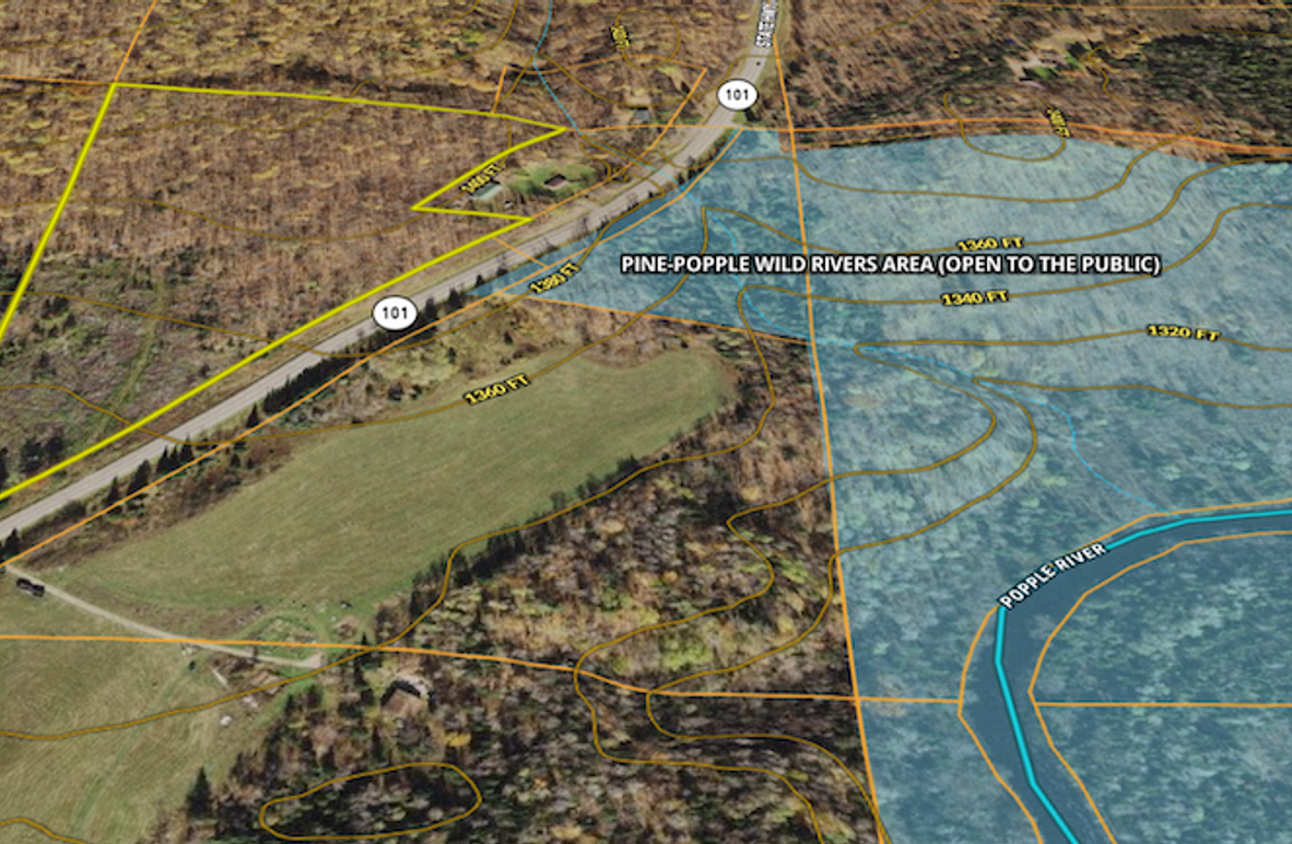 Florence16.78PIP faraerial