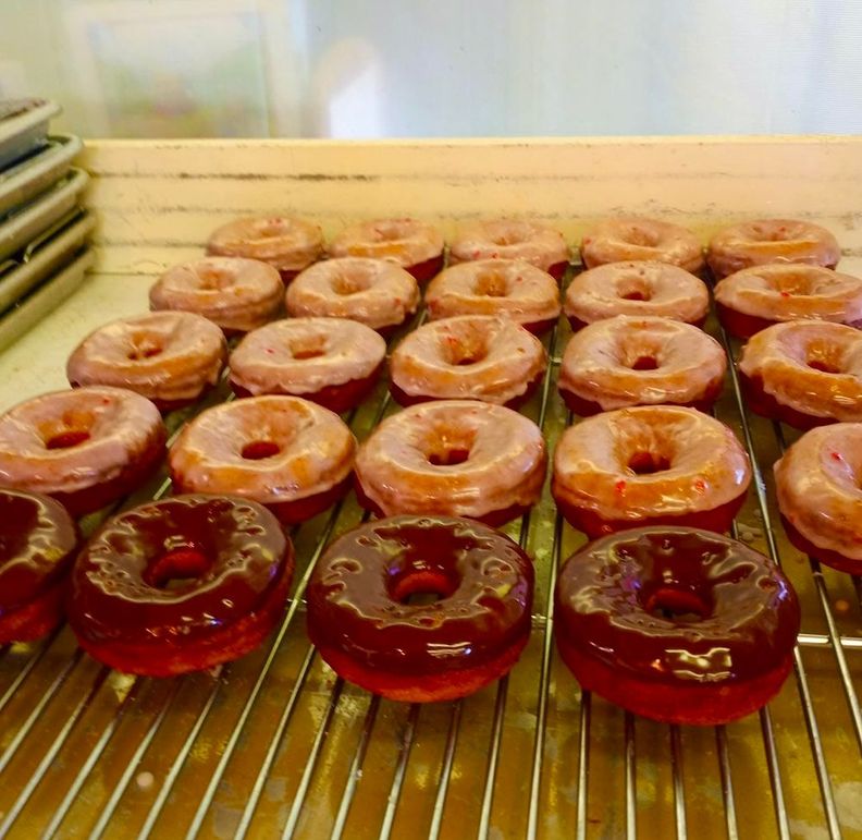 Donuts(2)
