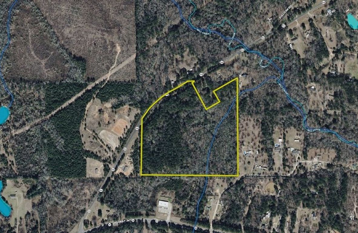 map close