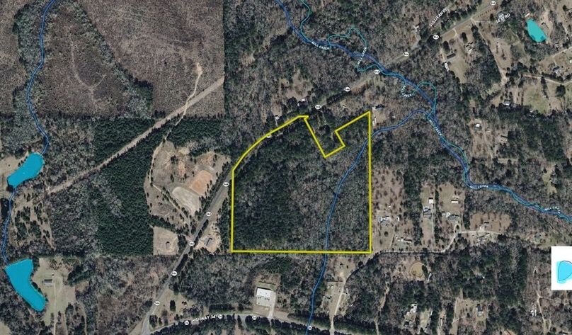 map close
