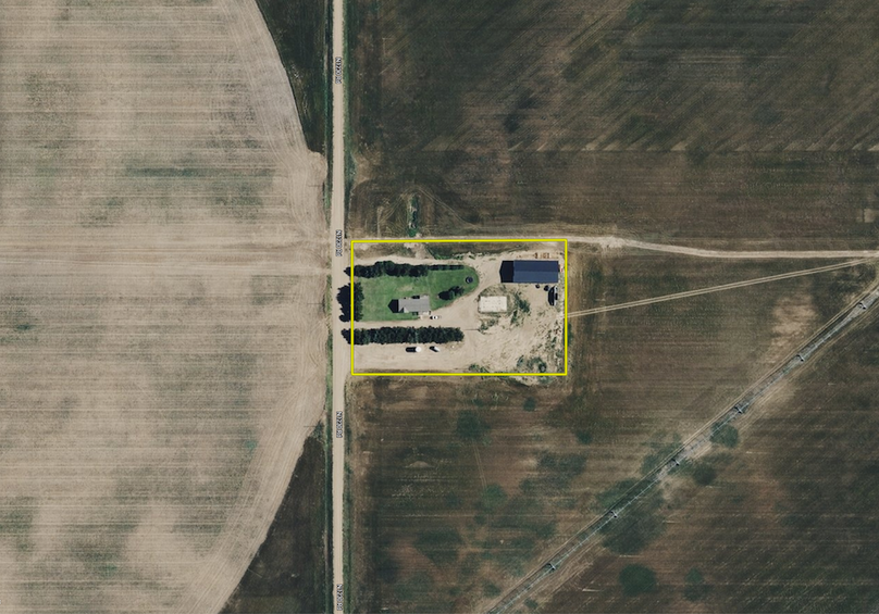 Beaver OK 468.aerial.Tract 3