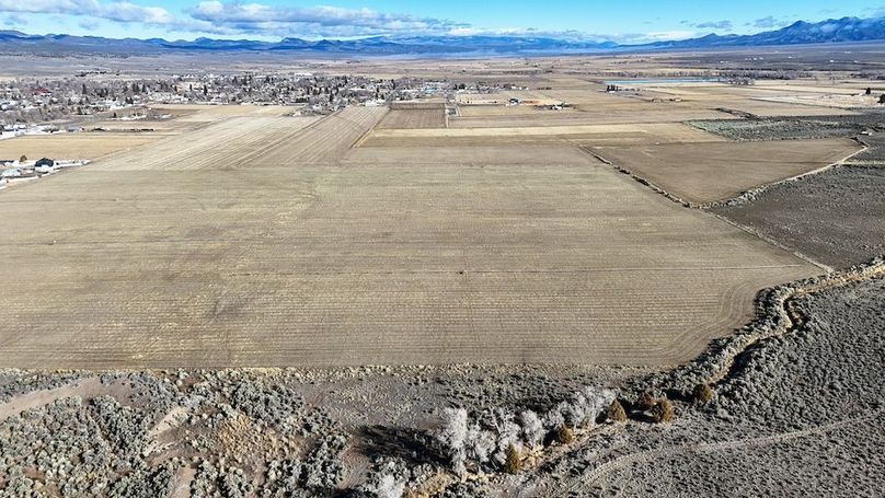 Panguitch City Farm12