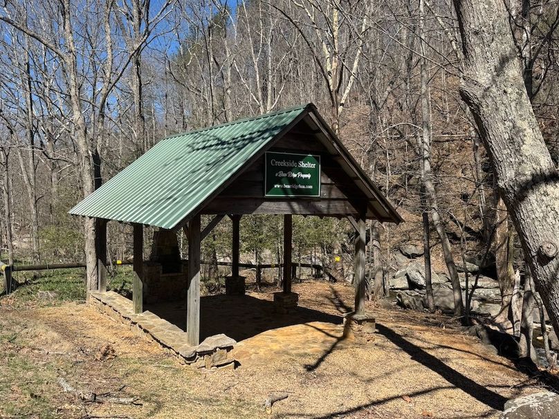 09 Picnic Area