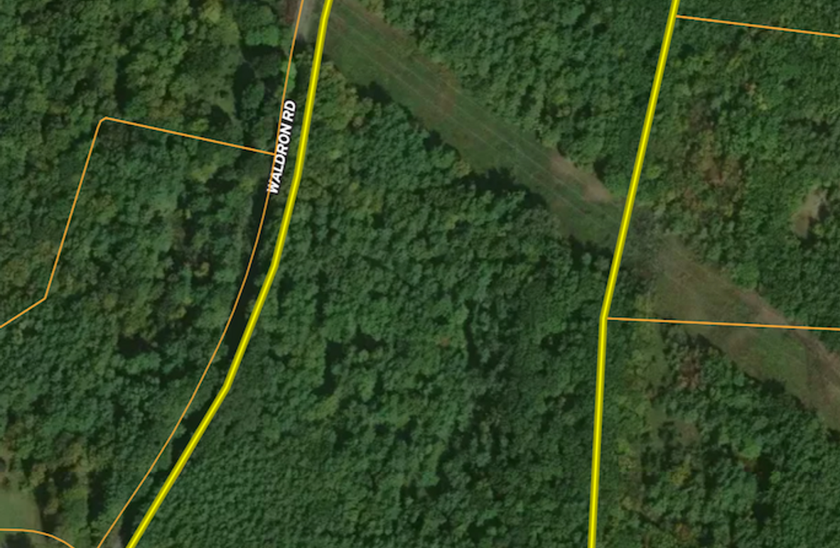 GC 60.99 Lot#2 Overview Map