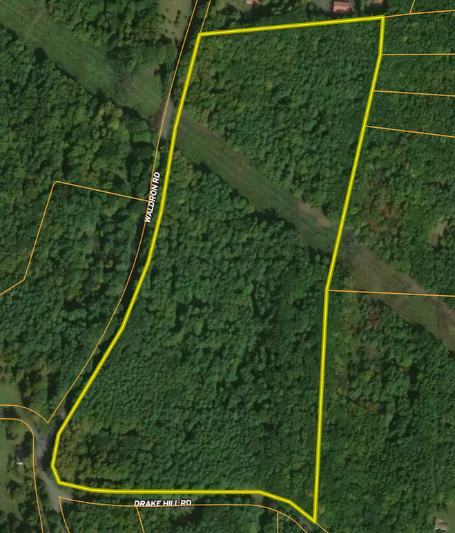 GC 60.99 Lot#2 Overview Map