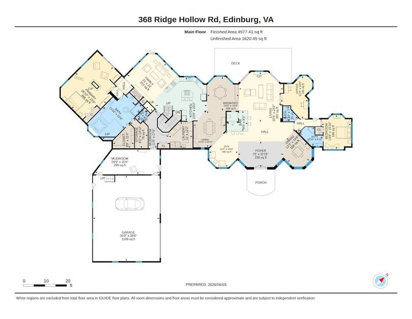 158-Main Floor