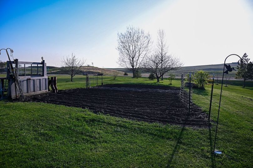 7. garden