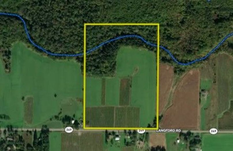 Map right wetlands