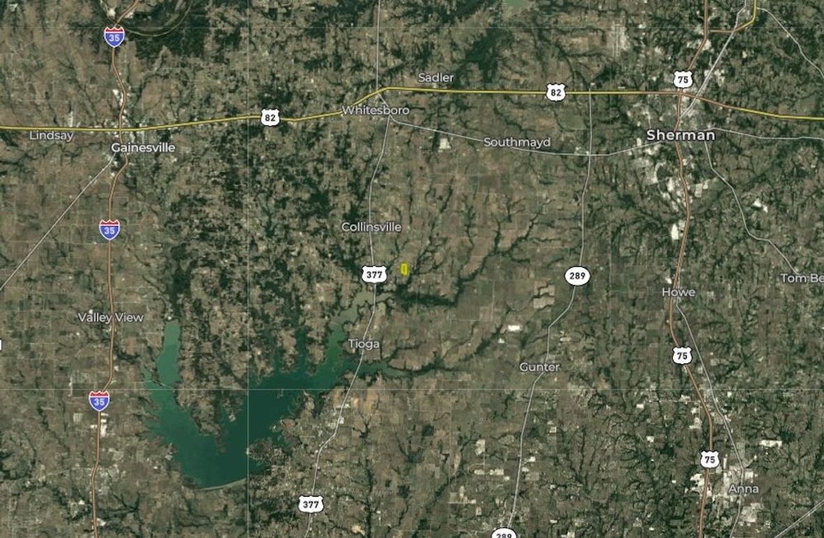 Grayson County- Petska 62 Acres (13 of 15)