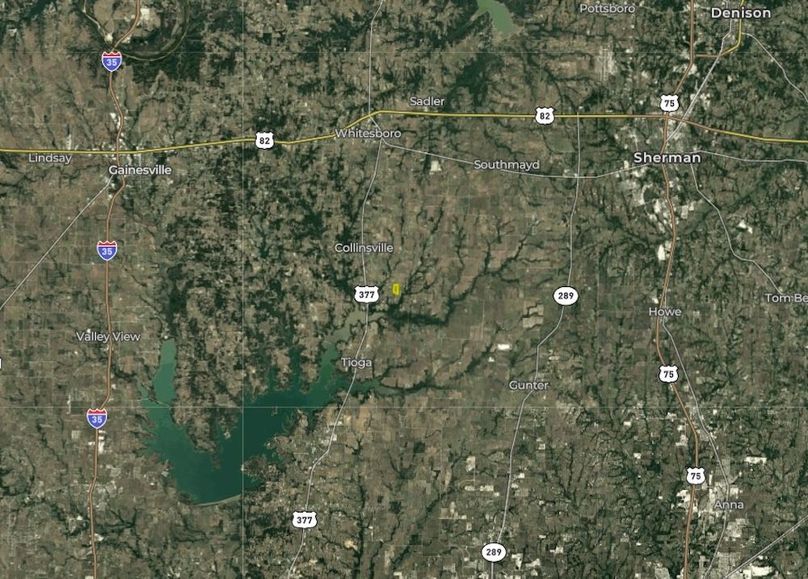 Grayson County- Petska 62 Acres (13 of 15)