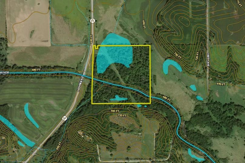 Keokuk IA 39.37 LandID 3