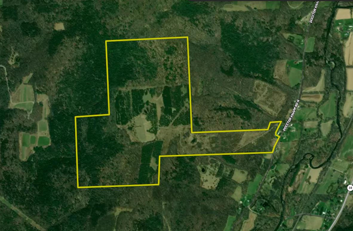 Tioga NY 232.62 Landid 2