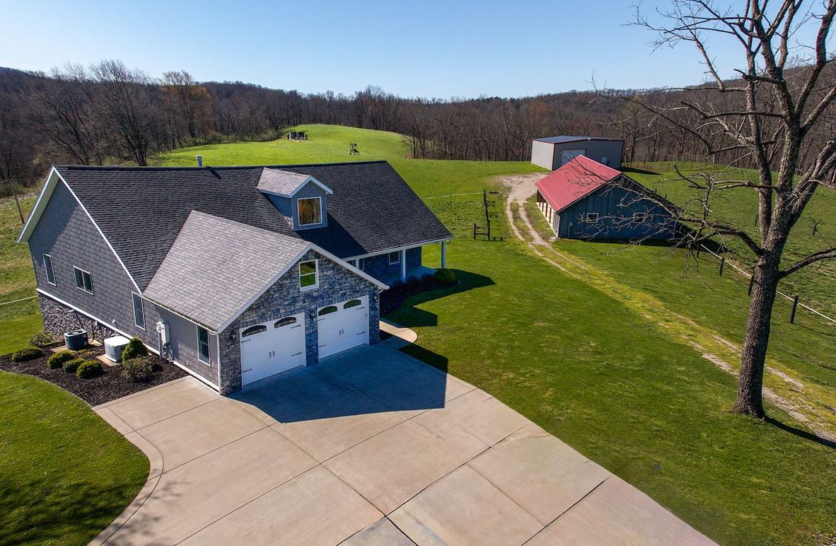 Ritchie, WV 44.56 AC Rivers-01