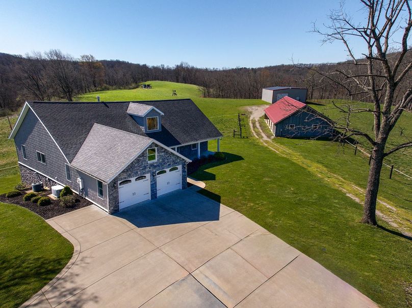 Ritchie, WV 44.56 AC Rivers-01