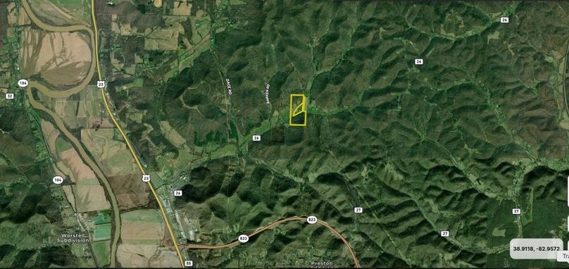 pic 2 _ Scioto 42_Snyder _ Aerial 2