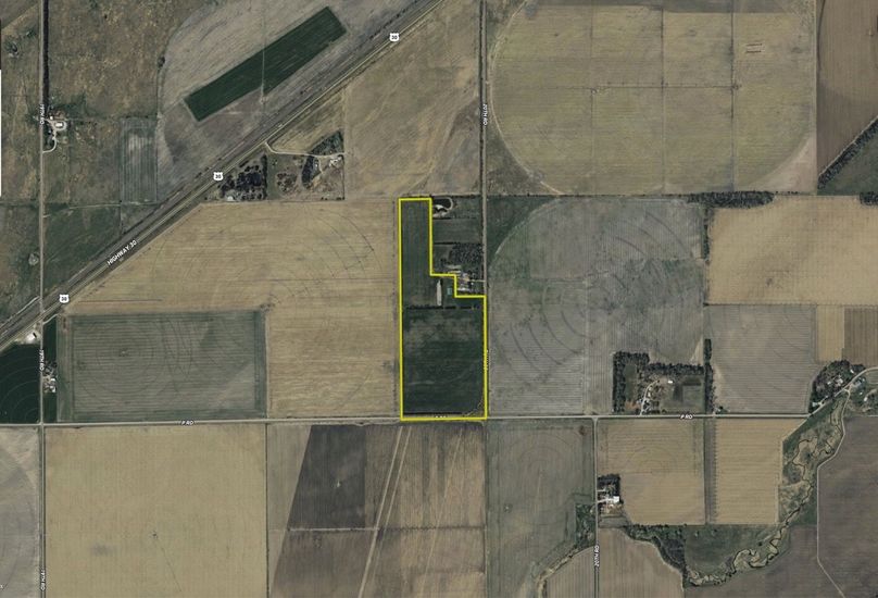 Merrick NE 45.66.aerial.2 Large