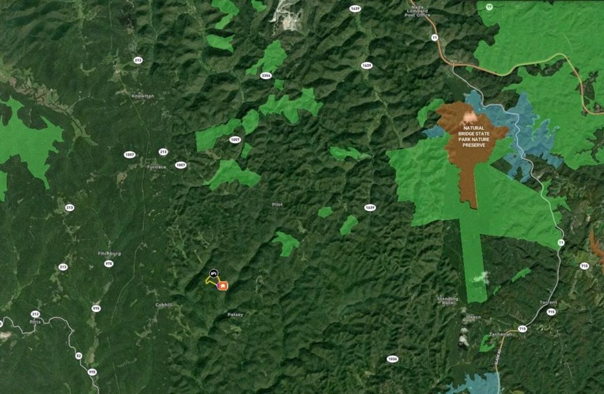 078 Estill 37 Land ID zoomed out