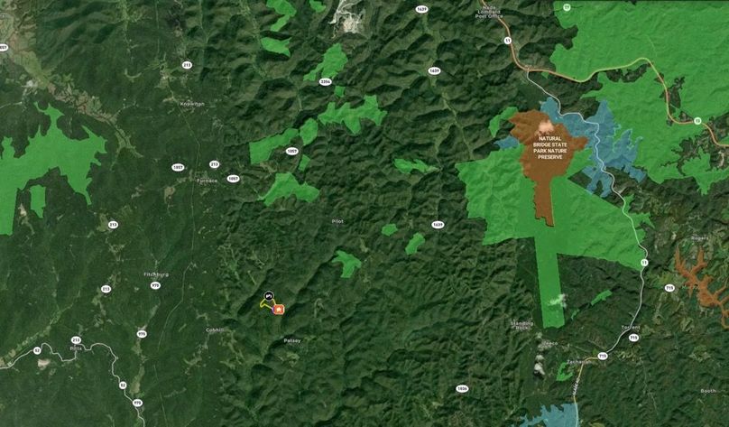 078 Estill 37 Land ID zoomed out