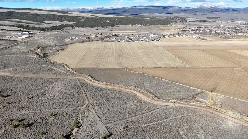 Panguitch City Farm41