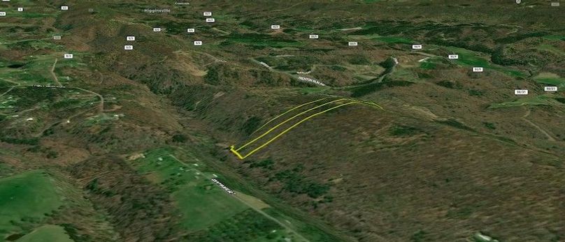 Hampshire 15.252 Aerial 3