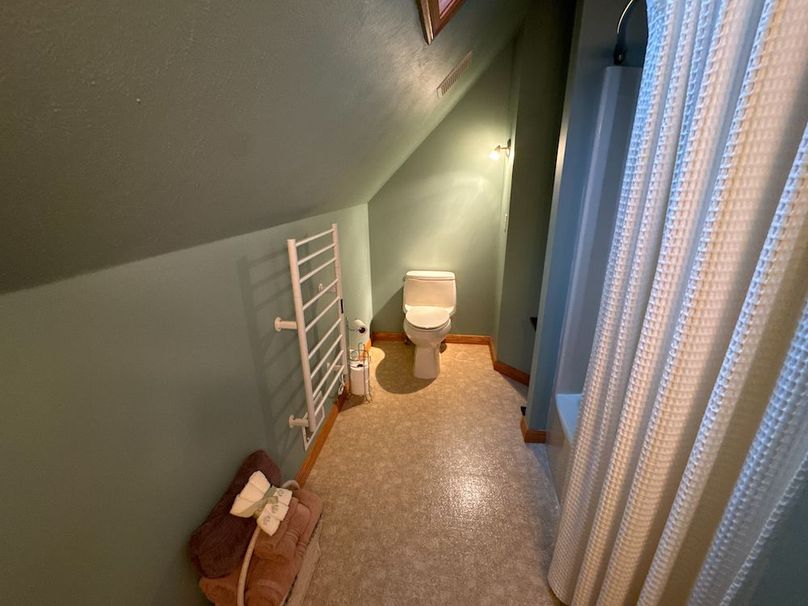 Calhoun, WV 132.84 AC Szegi 2-064