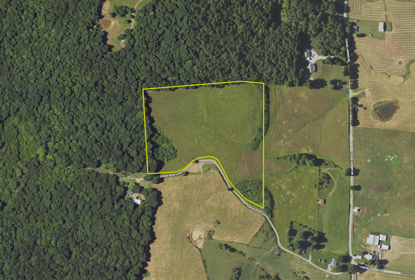 Muhlenberg KY 113.575.aerial.Tract 1