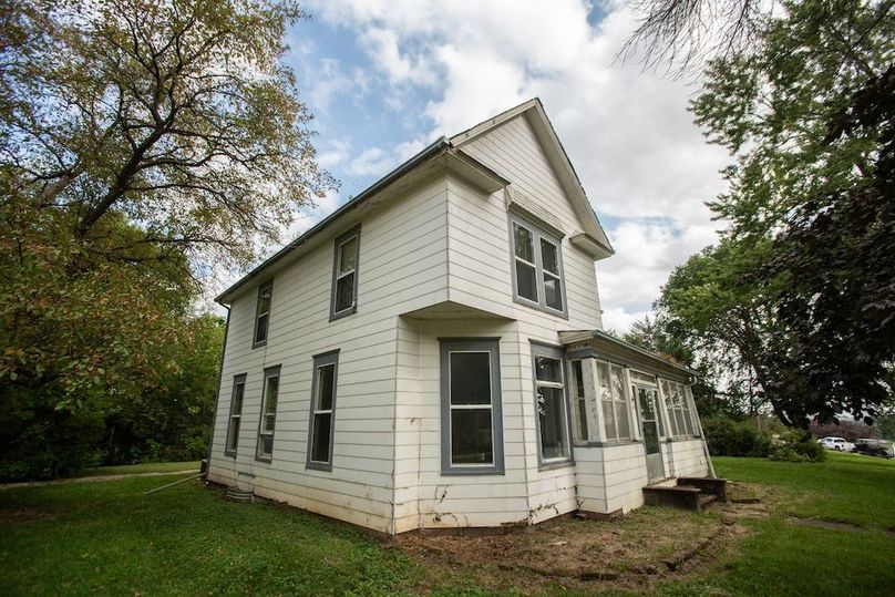 FREMONT CO IA .98+_-_1