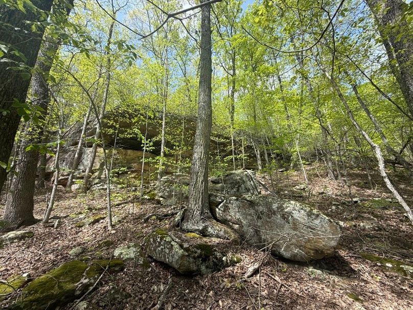 032 more of these majestic rock features