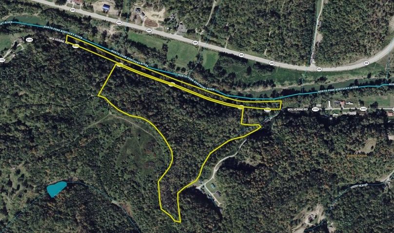 016 Breathitt 37 Land ID map zoomed in