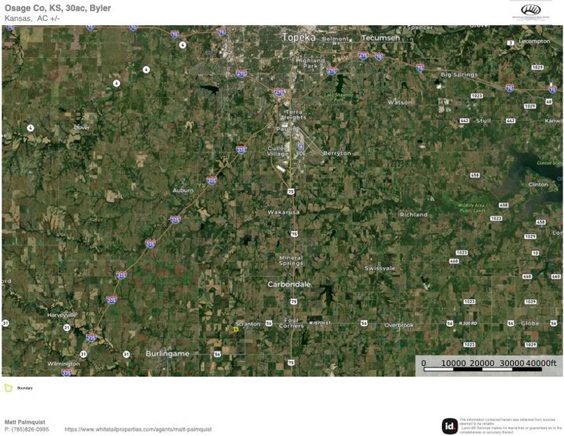 Osage 30.38 ac Surrounding copy