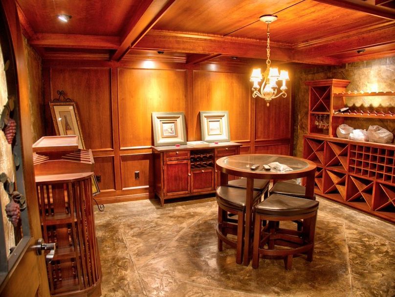 24Wine Cellar 1