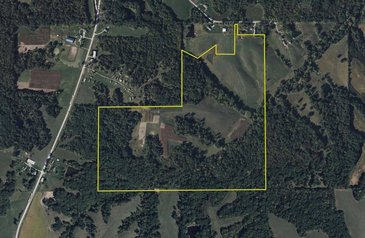 Wapello 107 Map - _0001_aerial