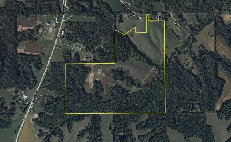 Wapello 107 Map - _0001_aerial