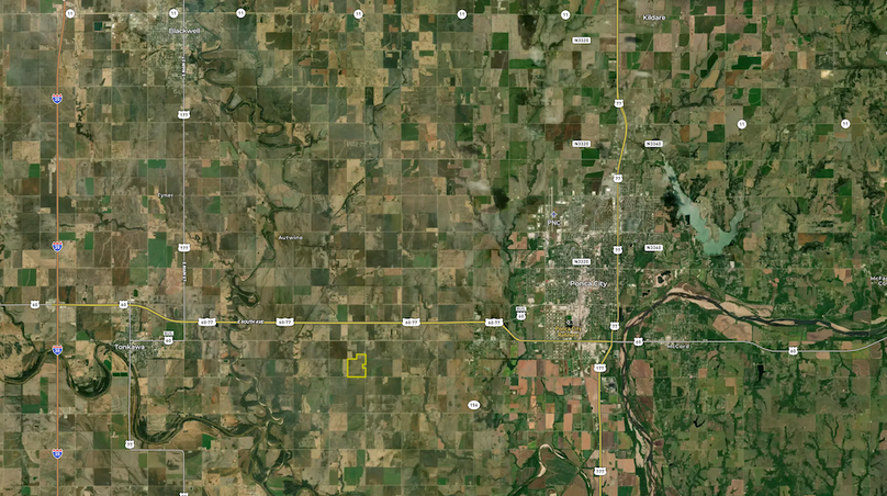 Kay 175 Sober Aerial 4