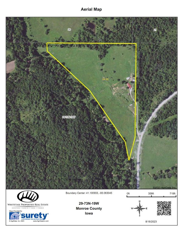 Monroe 24 Map - _0006_Aerial