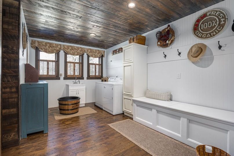 2900 Tanyard Hill Rd, Lynchburg, TN 37352-39