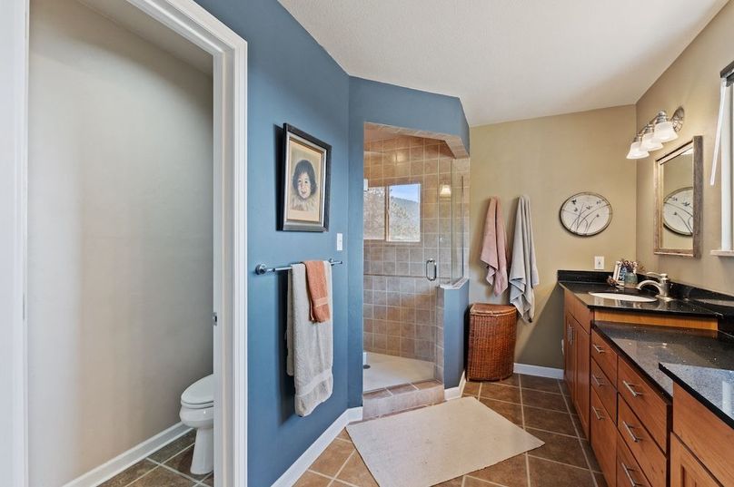 021 - Primary Bathroom